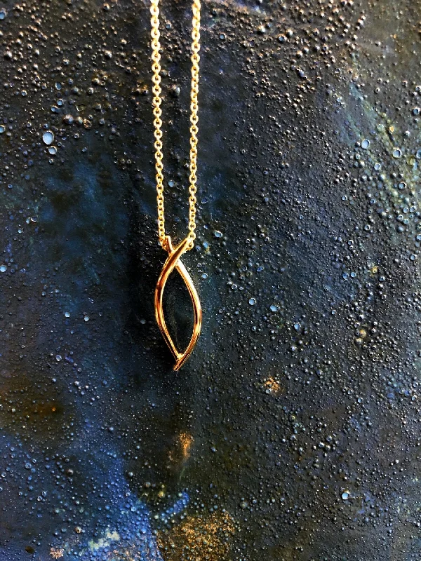 Ichthys Pendant