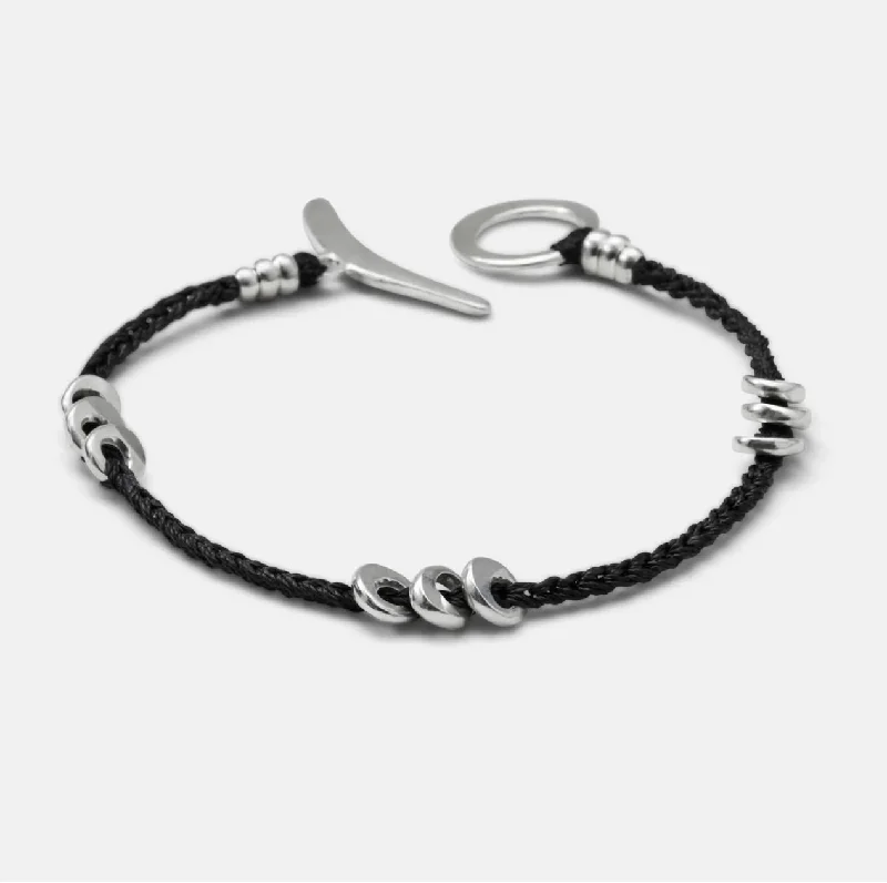 Coyote Bracelet