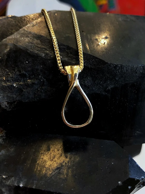 Loop Pendant