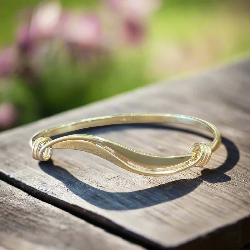 Wave Bracelet