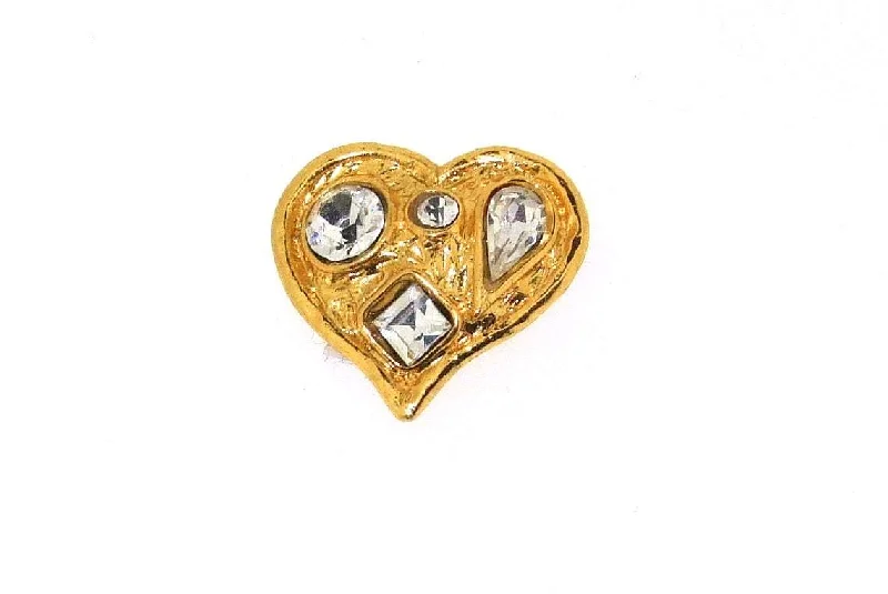 Brooch Love Heart